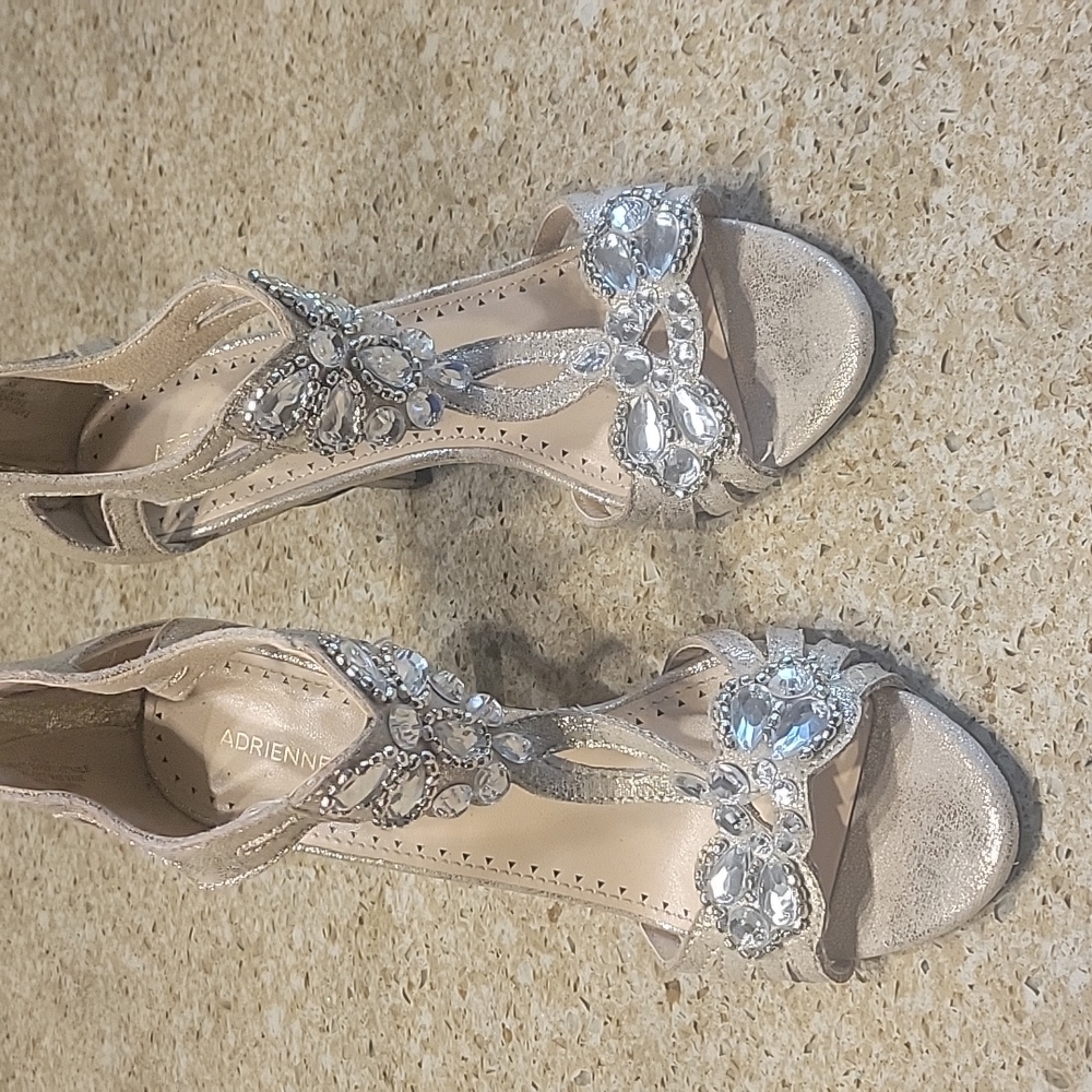 Womens Shoes